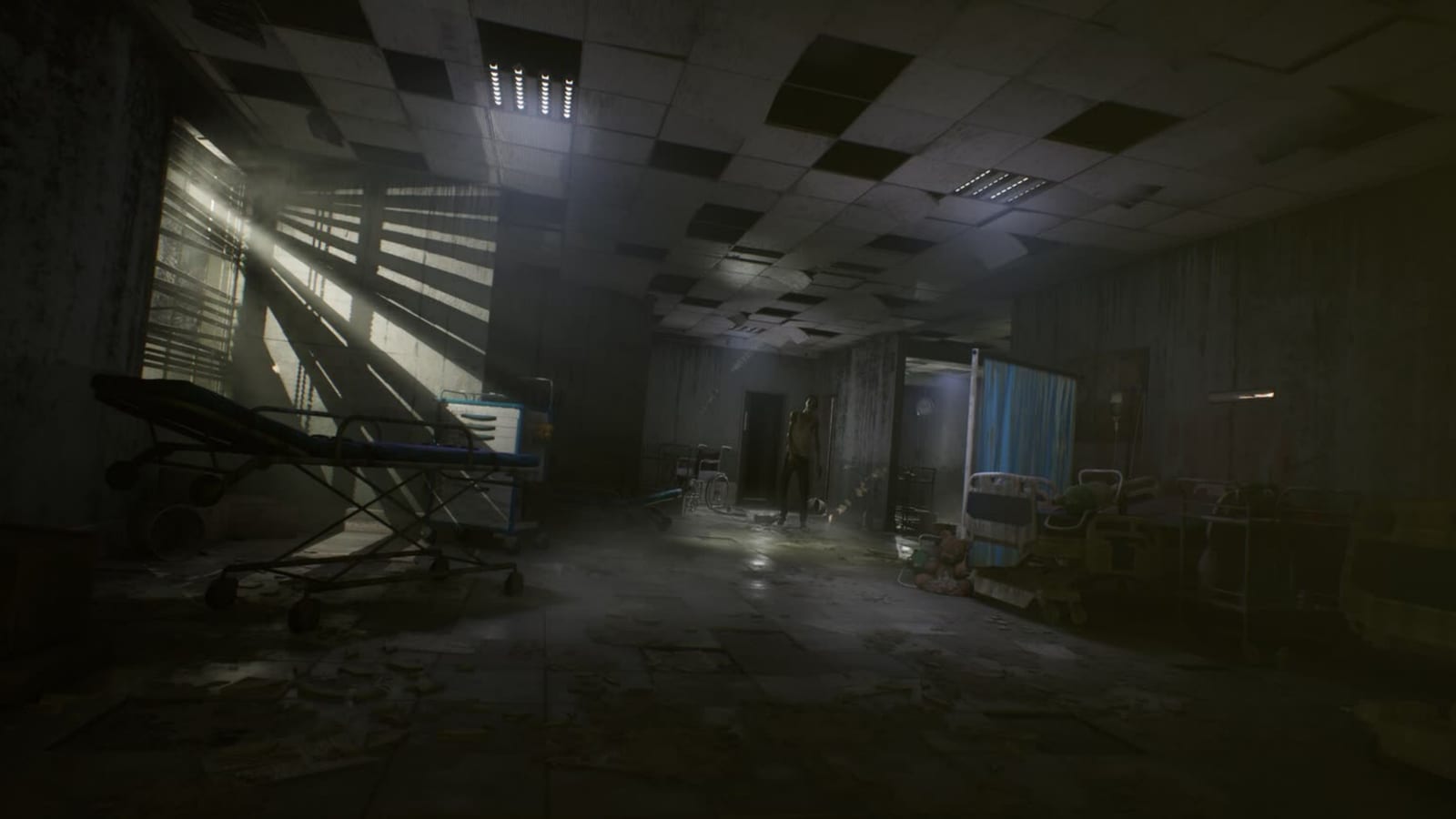 VFX & Simulation