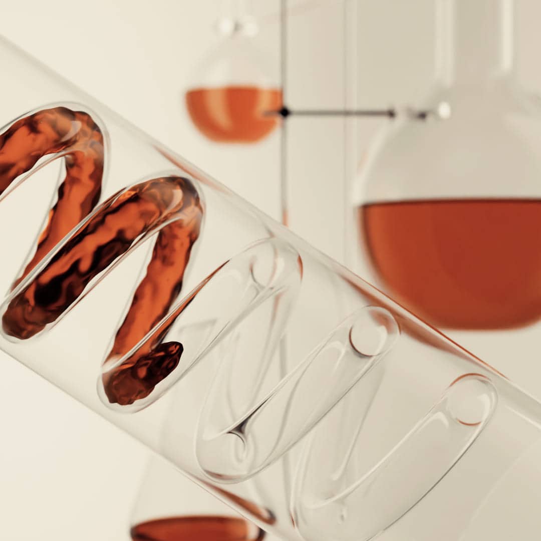 Technical sequence — laboratory instrument — frame 01