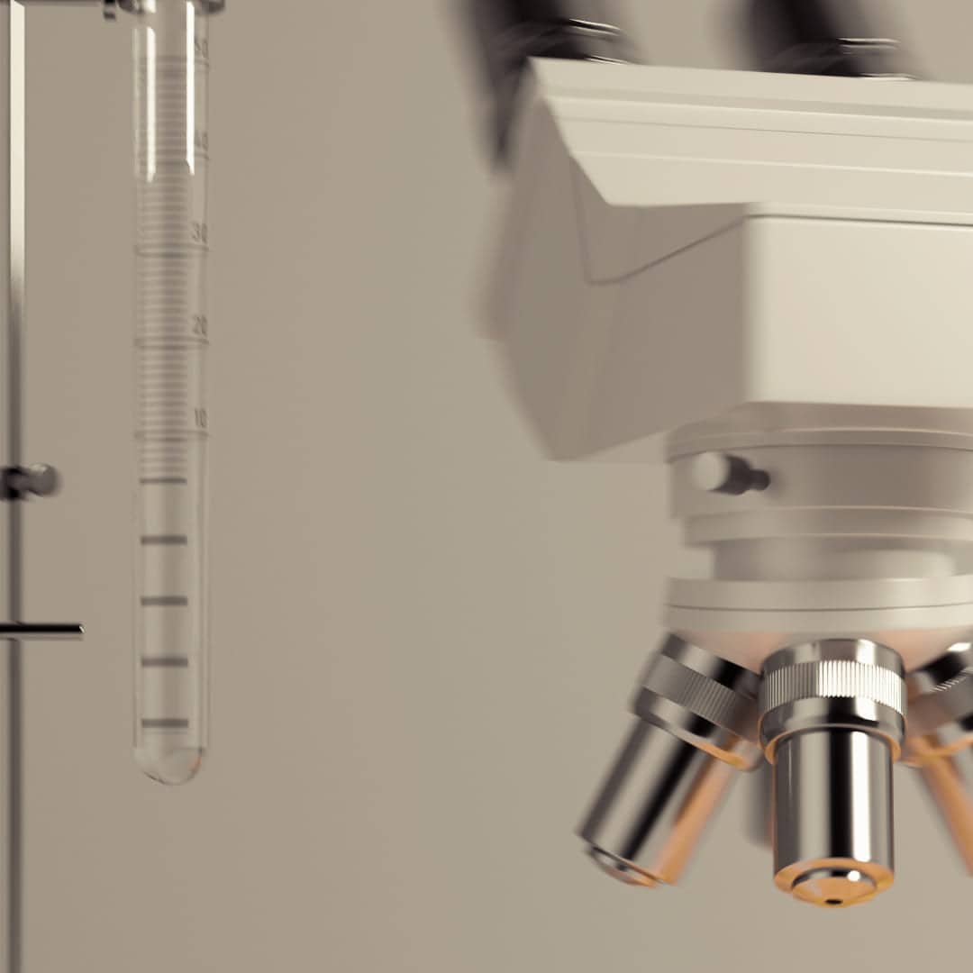 Technical sequence — laboratory instrument — frame 03