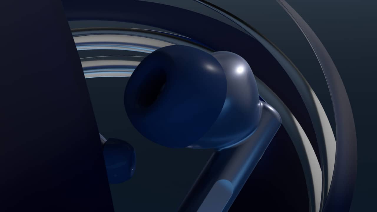 Fibre-optic signal study — frame 09