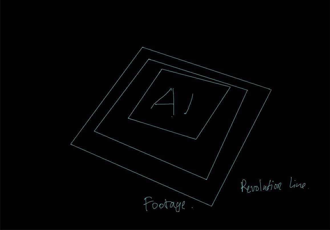 Hybrid-cloud storyboard cell — frame 06